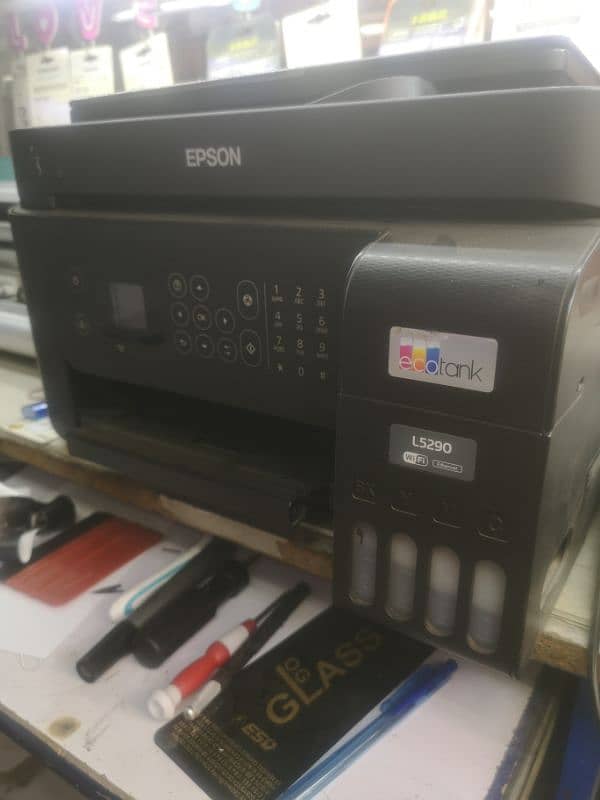 Epson 0