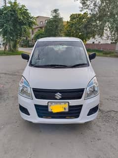 Suzuki Wagon R 2022