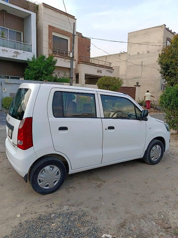 Suzuki Wagon R 2022 2