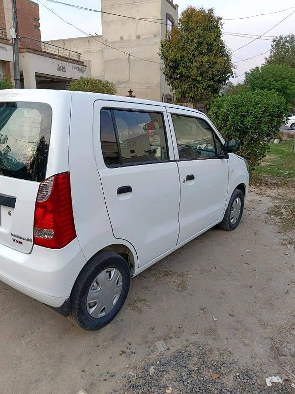 Suzuki Wagon R 2022 7