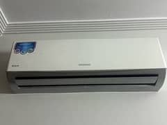 kenwood non inverter AC