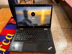 Lenovo Yoga X1 Smart Laptop