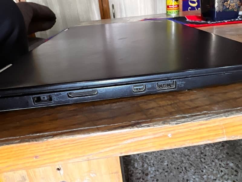 Lenovo Yoga X1 Smart Laptop 4