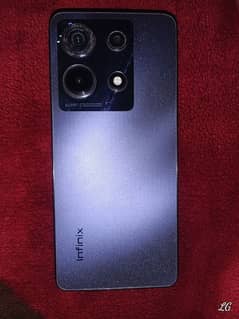 infinix