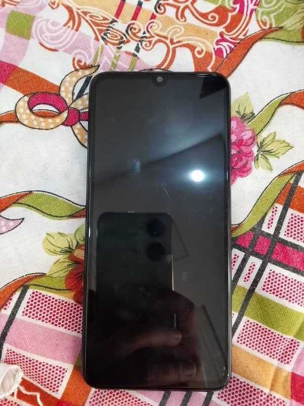 oppo a17 0