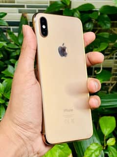 Iphone XS Max URGENT SALE  phone no. 03320948286