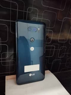 Lg v30 4/64 Vip PTA Approved