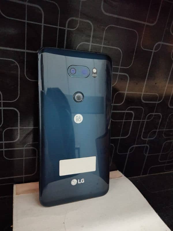 Lg v30 4/64 Vip PTA Approved 0