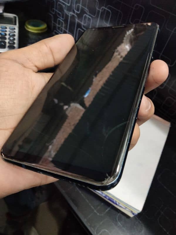 Lg v30 4/64 Vip PTA Approved 3