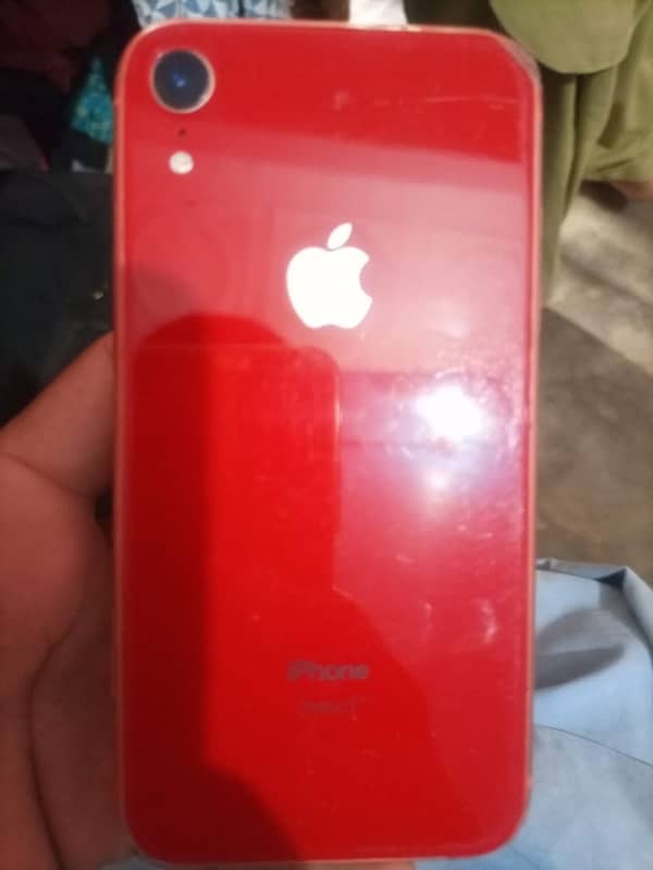 iPhone XR 64gb non pta 3