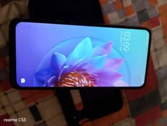 Tecno camon 15 pro