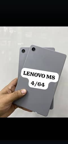 Lenovo M8