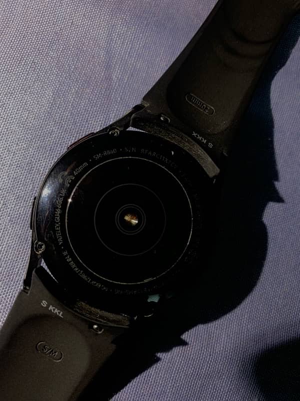 Samsung Galaxy Watch 4 2