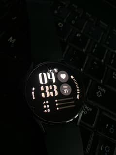 Samsung Galaxy Watch 4