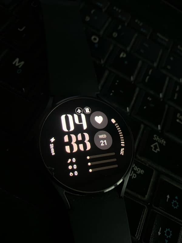 Samsung Galaxy Watch 4 7