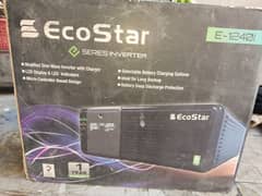 Eco star UPS 750 Watts