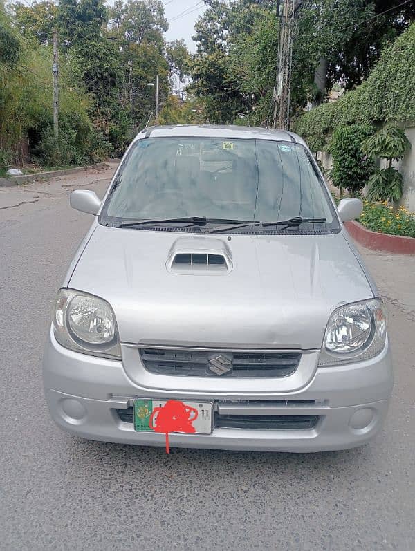 Suzuki Kei 2011 0