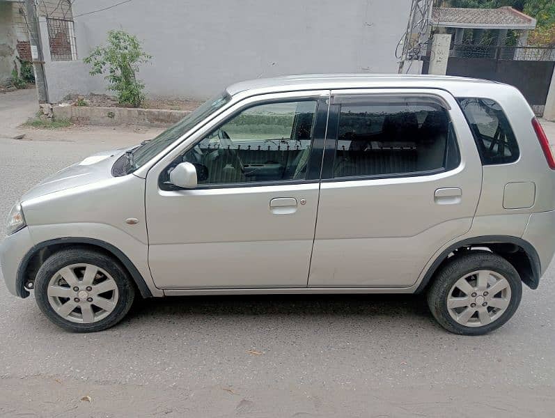 Suzuki Kei 2011 1