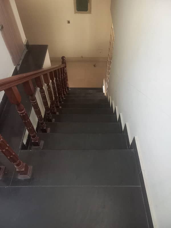 10 Marla House For Sale Punjab Society Phase 2 Near Wapda Town 5