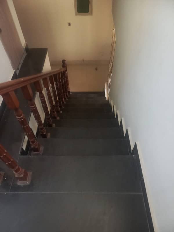 10 Marla House For Sale Punjab Society Phase 2 Near Wapda Town 7