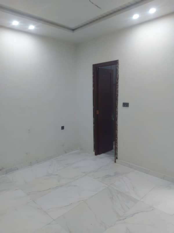 Prime Location A Centrally Located House Is Available For sale In Faisalabad 6