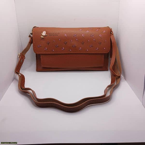 Elegant Cross body mobile purses for girls and ladies 1