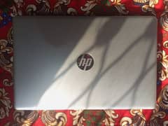 HP EliteBook 15 AMD