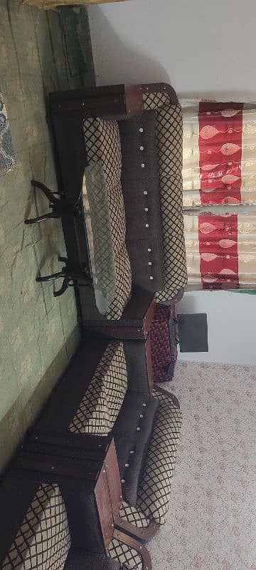 6 Seater Sofa Set 2