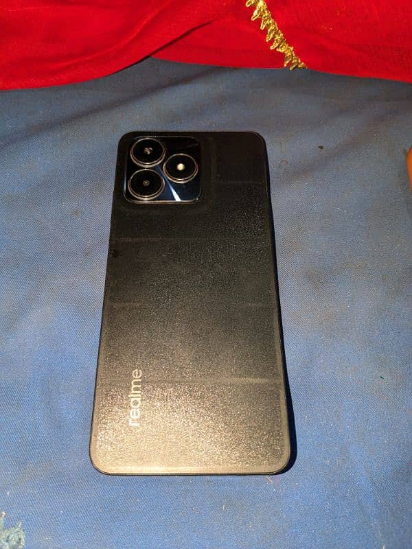 Realme  C53 4