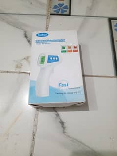 Cofoe electrical infrared thermometer