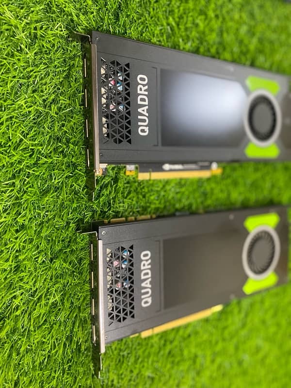 professsional Gpu Quadro P5000 P4000 Rtx4000 Gtx 1060 Gtx 1070 Gtx 980 1