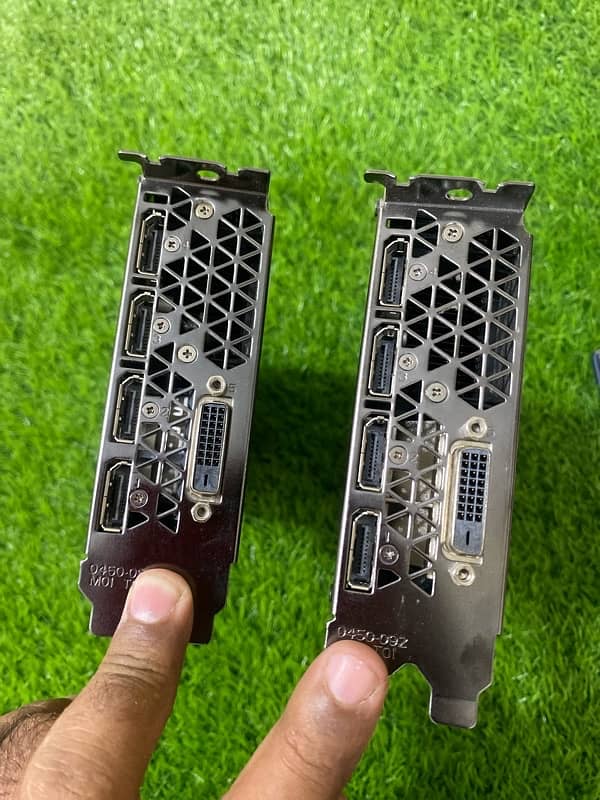 professsional Gpu Quadro P5000 P4000 Rtx4000 Gtx 1060 Gtx 1070 Gtx 980 4