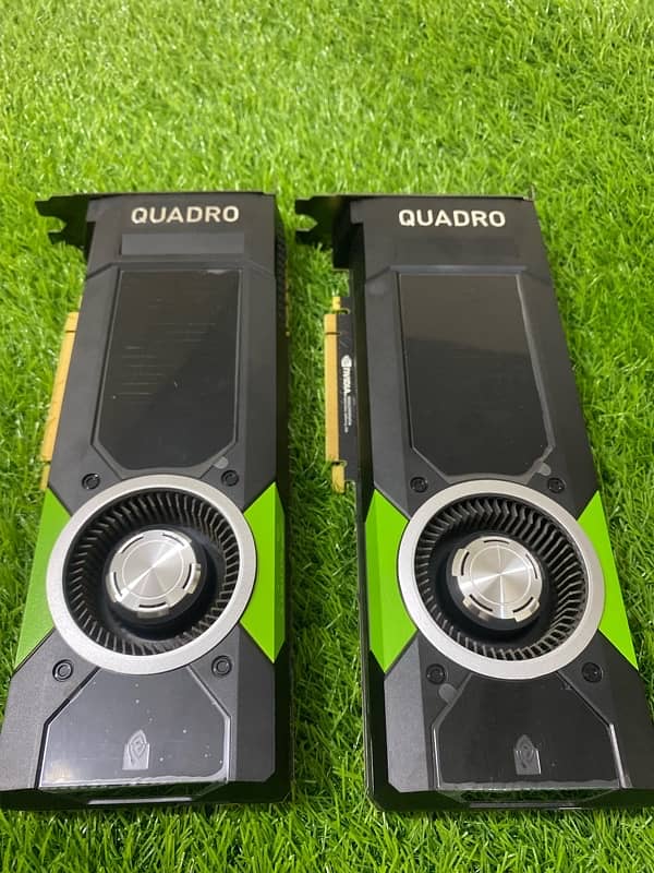 professsional Gpu Quadro P5000 P4000 Rtx4000 Gtx 1060 Gtx 1070 Gtx 980 5