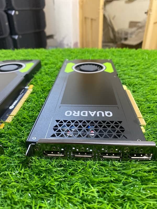 professsional Gpu Quadro P5000 P4000 Rtx4000 Gtx 1060 Gtx 1070 Gtx 980 6