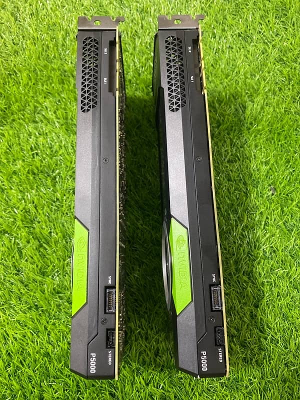 professsional Gpu Quadro P5000 P4000 Rtx4000 Gtx 1060 Gtx 1070 Gtx 980 7