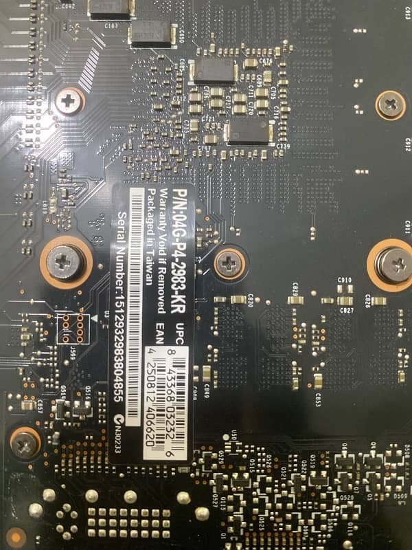 professsional Gpu Quadro P5000 P4000 Rtx4000 Gtx 1060 Gtx 1070 Gtx 980 14