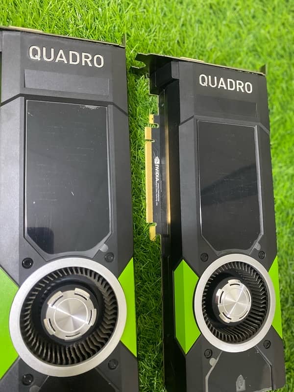 professsional Gpu Quadro P5000 P4000 Rtx4000 Gtx 1060 Gtx 1070 Gtx 980 17
