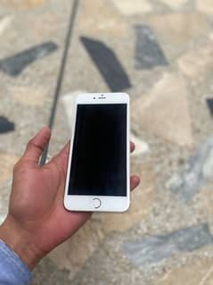 iPhone 6 Plus 82% Health For Very Urgent Sale WhatsApp Num 03265949331