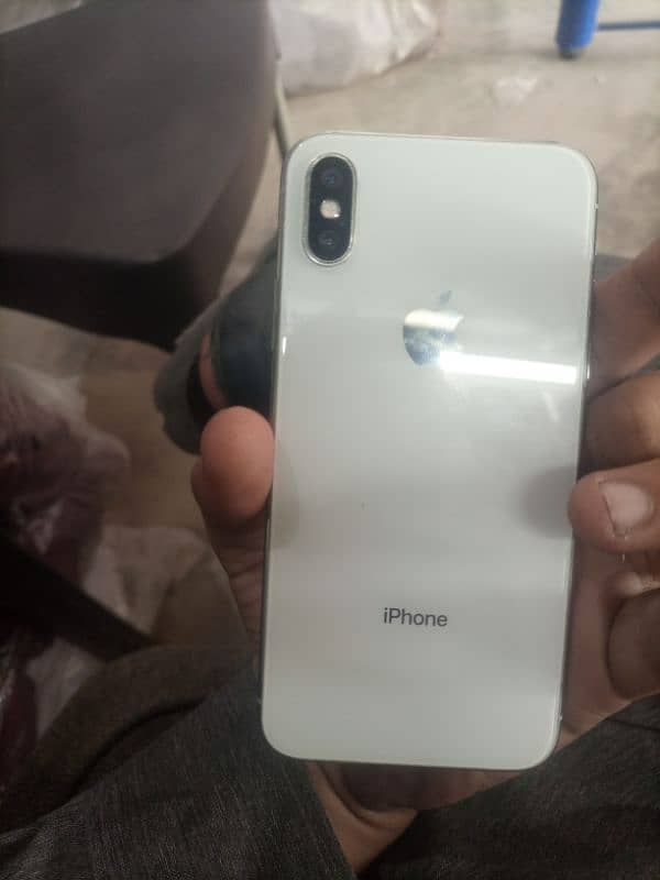 iphone x pta 1