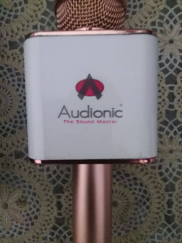 audionic mh 201 expert mic & loudspeaker 4