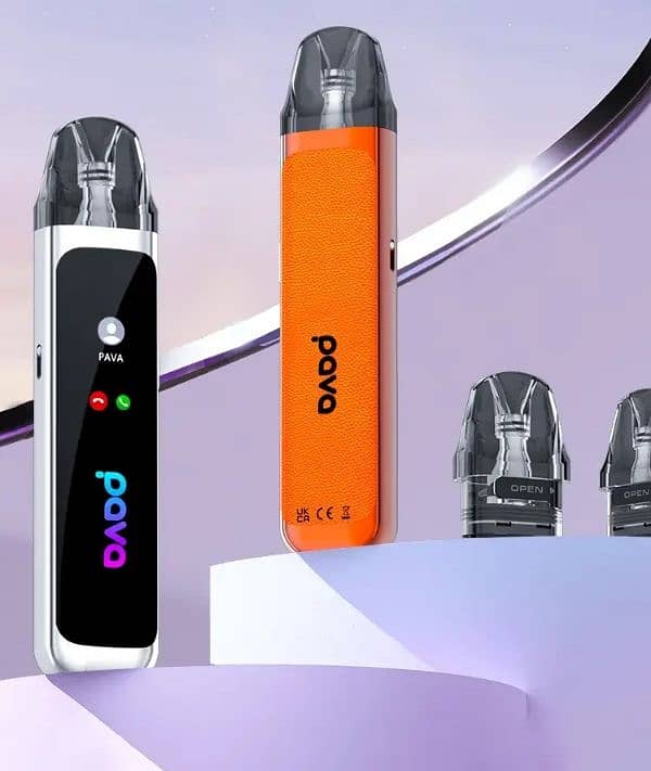 Vapes| pod Argus P1| P8 | Gk2 | Argus Pod |Caliburn Koko Uwell Pod Kit 3