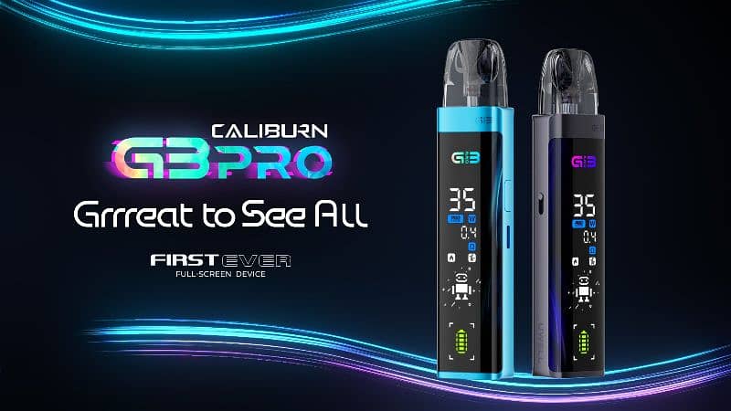 Vapes| pod Argus P1| P8 | Gk2 | Argus Pod |Caliburn Koko Uwell Pod Kit 4