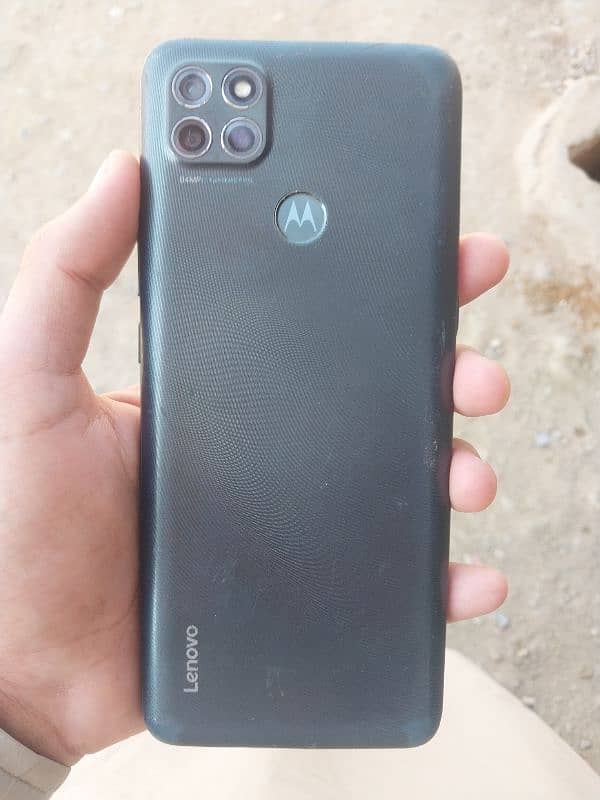 Moto G9 power 4gb ram 128 memory 1