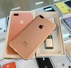 iphone 7plus pta approved pin pack 03092496796