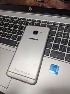 Samsung C5 4/32 (Pta Approved]