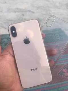 iPhone XS pta approved with box