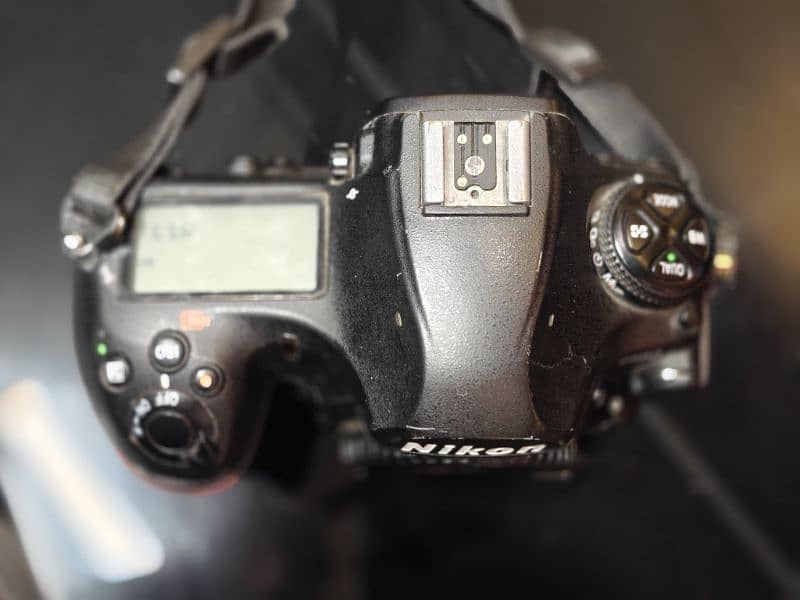 Nikon D-850 for sale 7