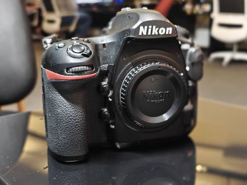 Nikon D-850 for sale 11