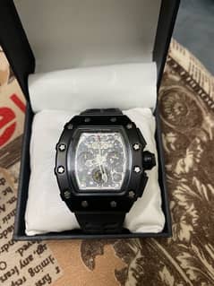 Richard Mille RM11-03 Top grade