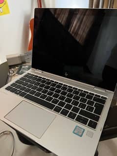 HP Elitebook 1020 g2, 360